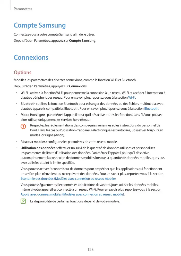 Page 123 - Galaxy Tab S6