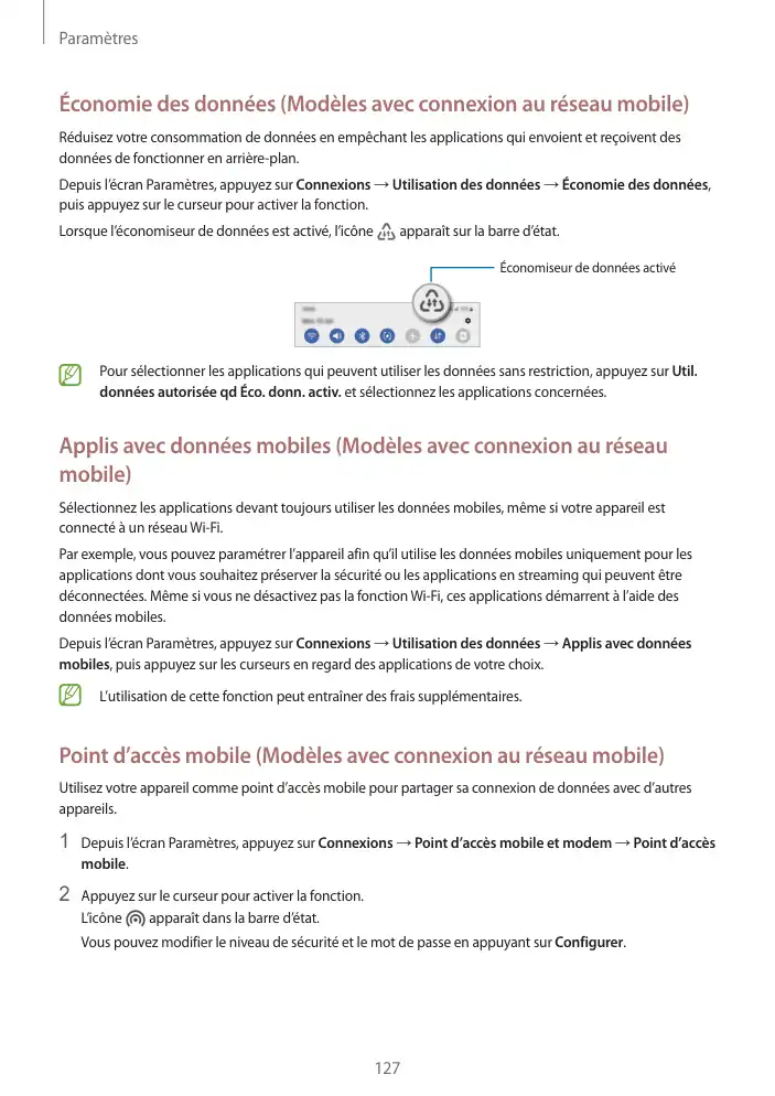 Page 127 - Galaxy Tab S6