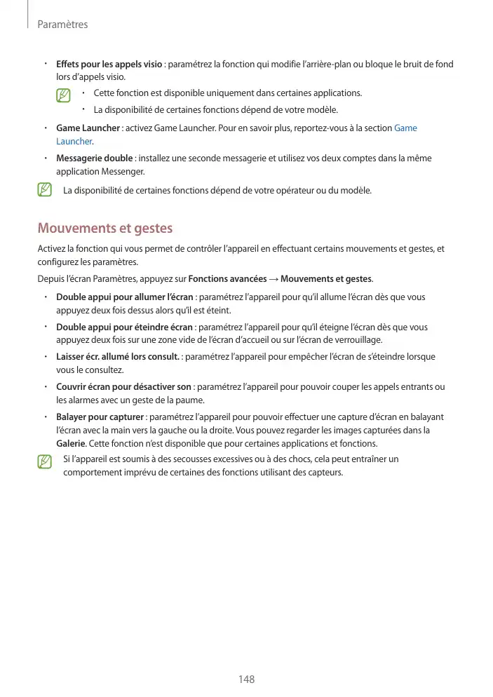 Page 148 - Galaxy Tab S6