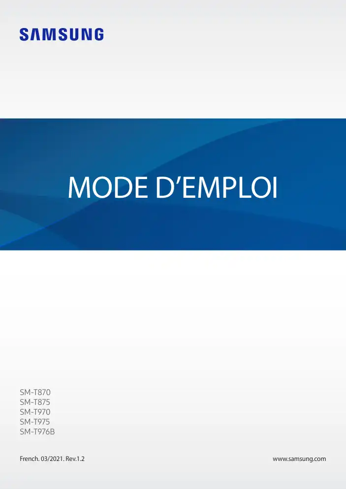 Galaxy Tab S7 +