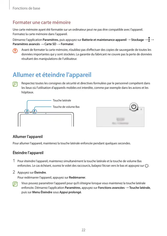 Page 22 - Galaxy Tab S7 +