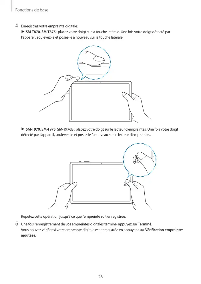 Page 26 - Galaxy Tab S7 +