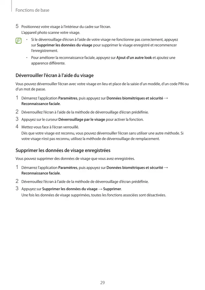 Page 29 - Galaxy Tab S7 +