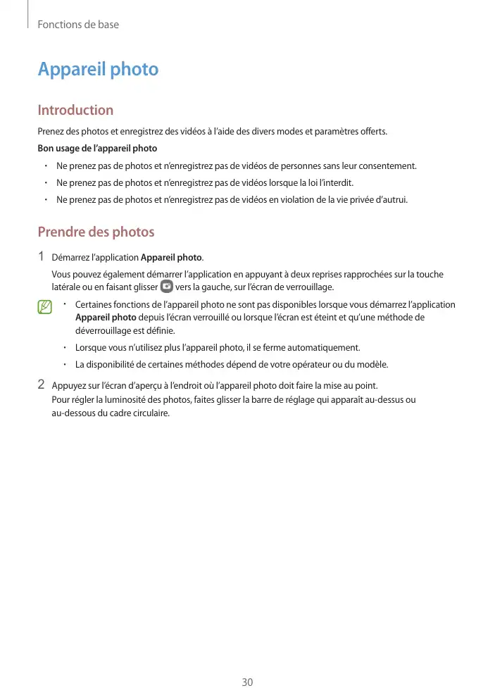 Page 30 - Galaxy Tab S7 +