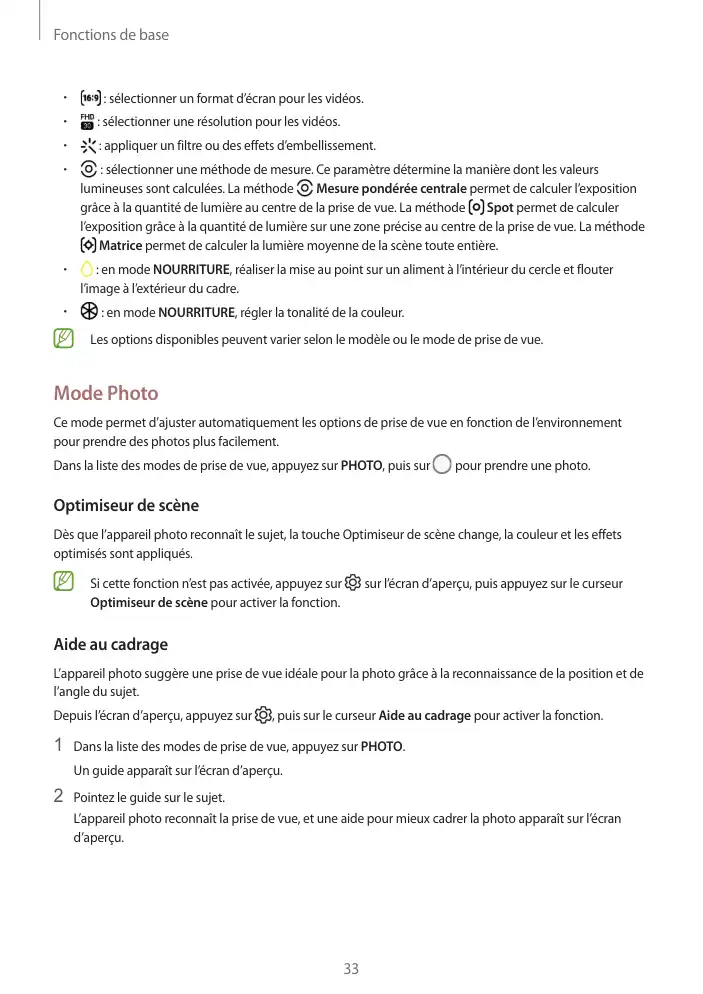 Page 33 - Galaxy Tab S7 +
