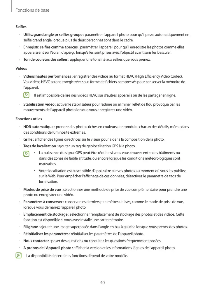 Page 40 - Galaxy Tab S7 +