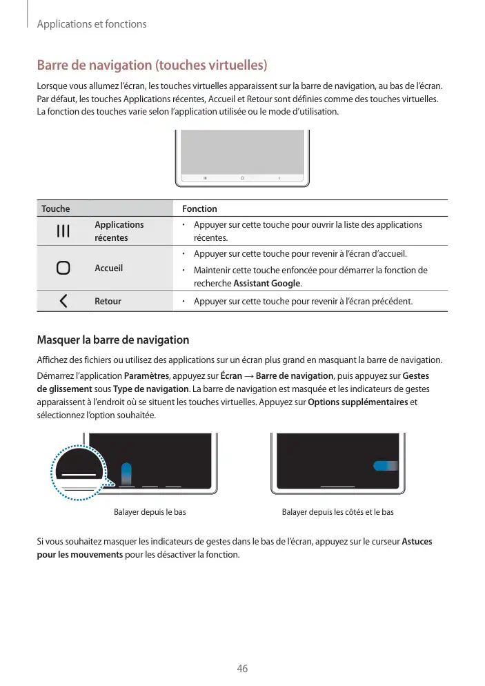 Page 46 - Galaxy Tab S7 +
