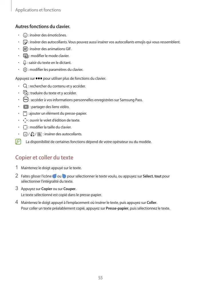 Page 55 - Galaxy Tab S7 +