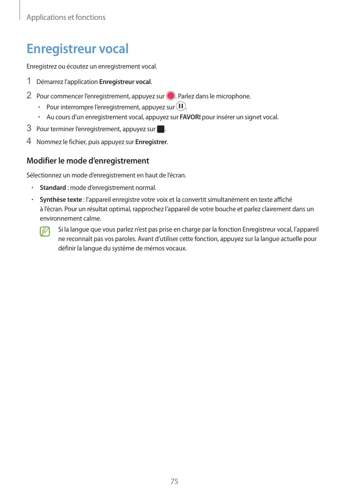 Page 75 - Galaxy Tab S7 +