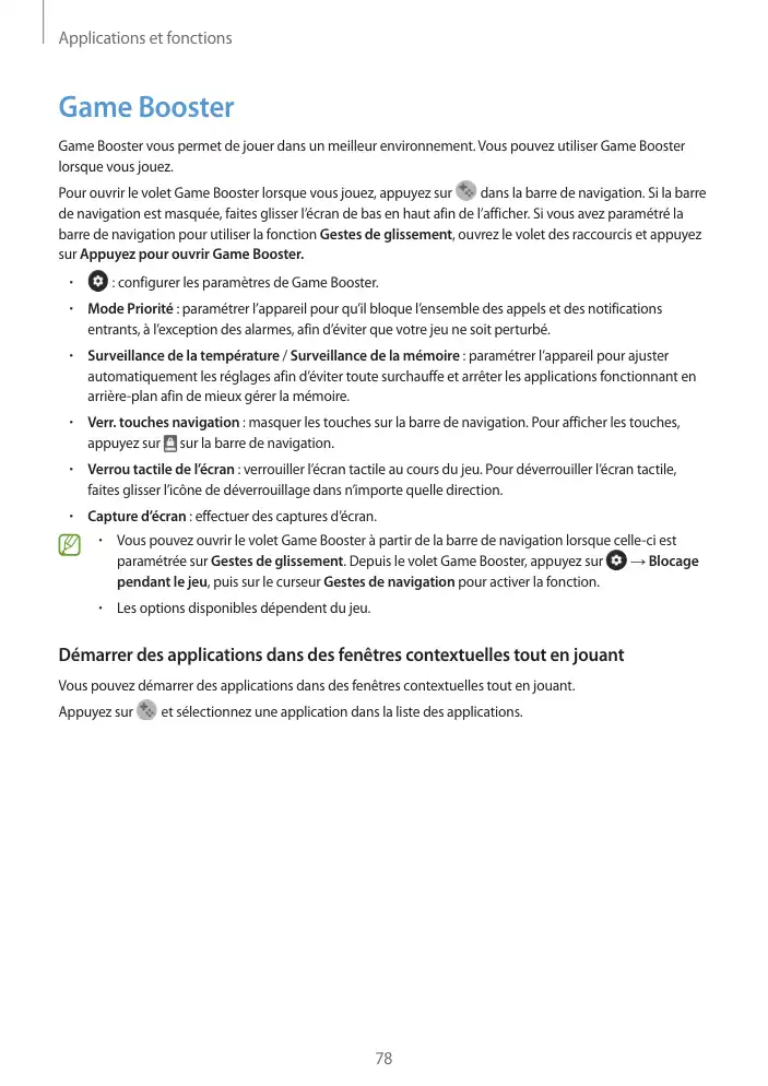 Page 78 - Galaxy Tab S7 +