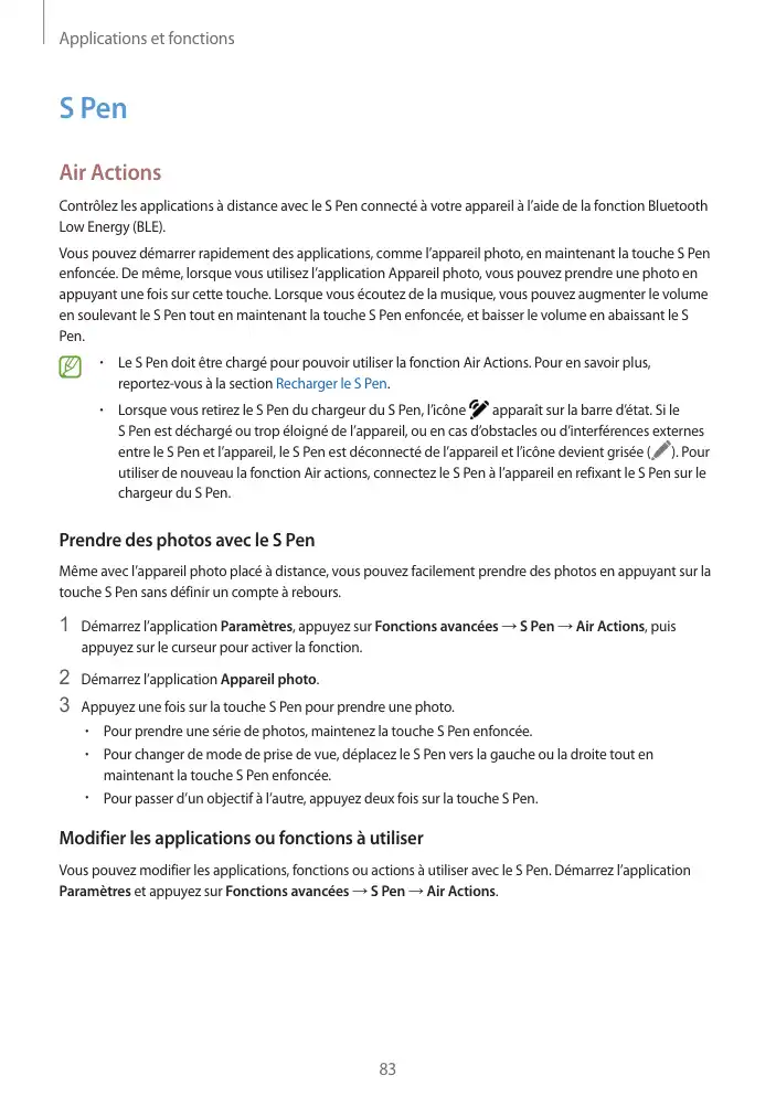 Page 83 - Galaxy Tab S7 +