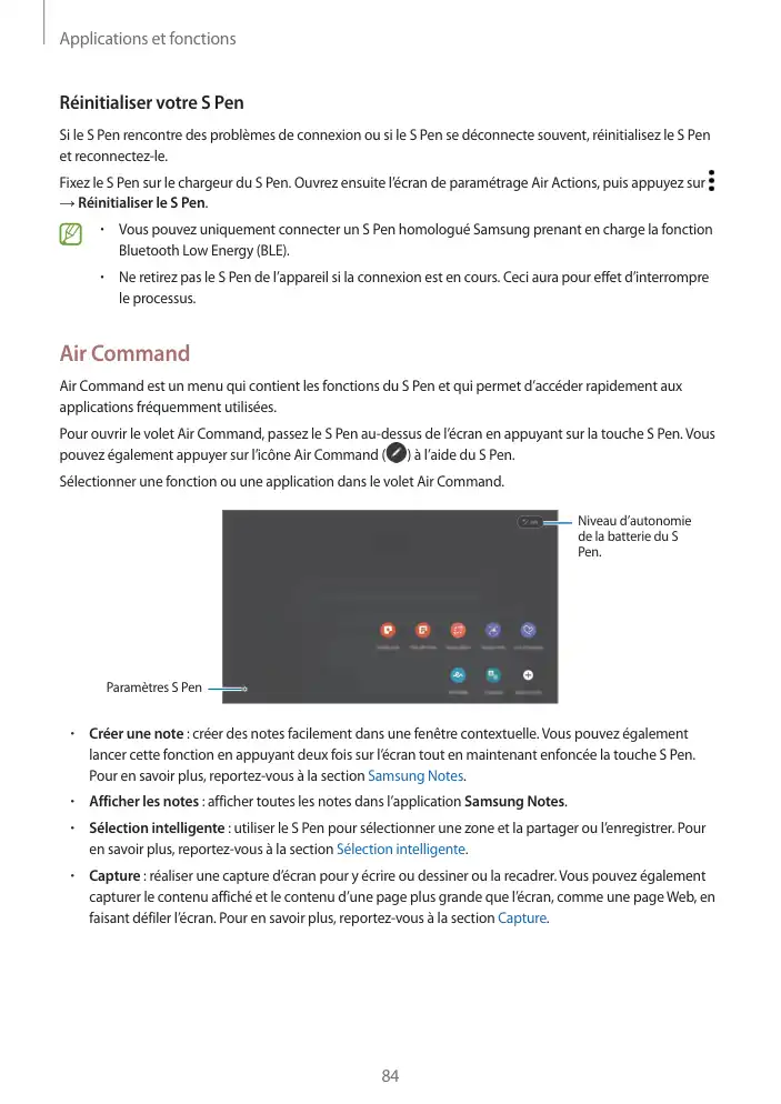 Page 84 - Galaxy Tab S7 +