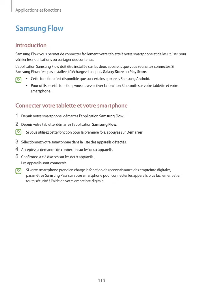 Page 110 - Galaxy Tab S7 +