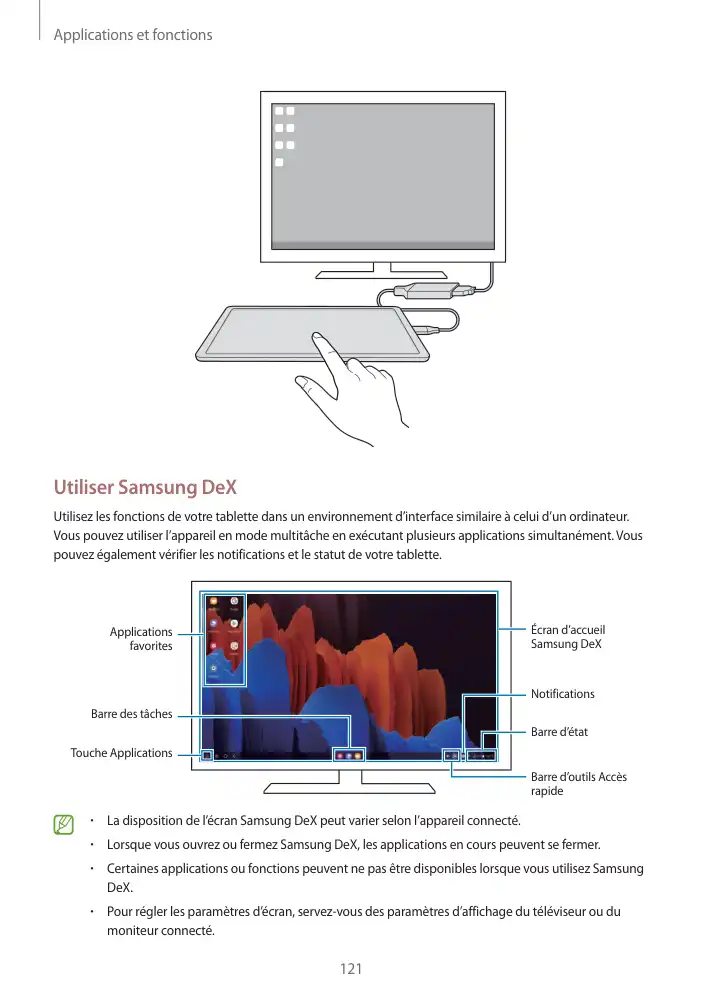 Page 121 - Galaxy Tab S7 +