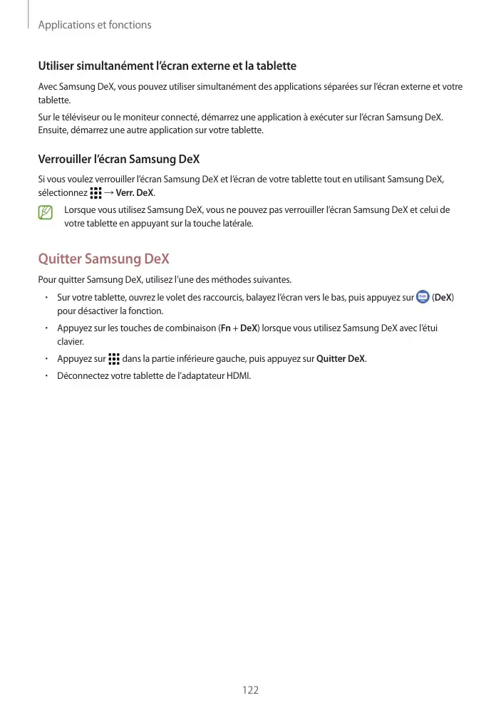 Page 122 - Galaxy Tab S7 +