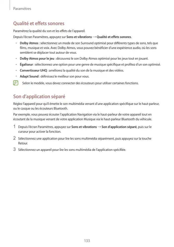 Page 133 - Galaxy Tab S7 +