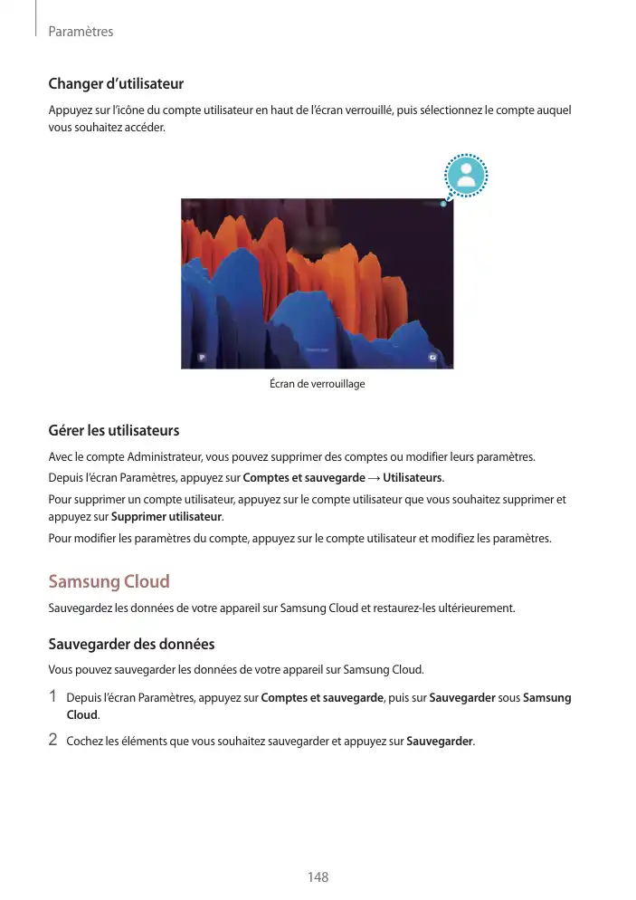 Page 148 - Galaxy Tab S7 +