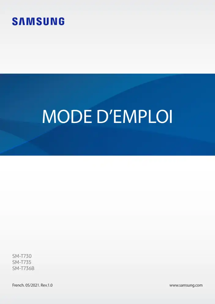 Galaxy Tab S7 FE Wifi