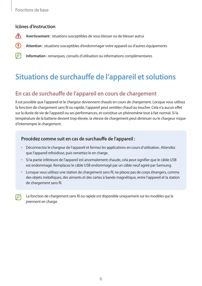 Page 6 - Galaxy Tab S7 FE Wifi