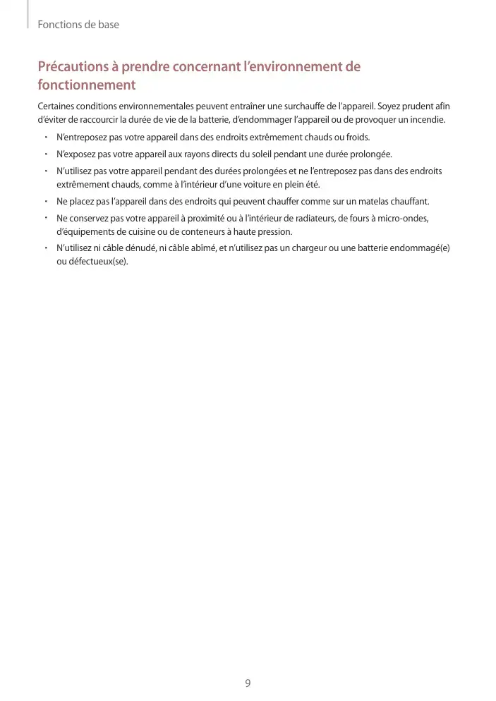 Page 9 - Galaxy Tab S7 FE Wifi