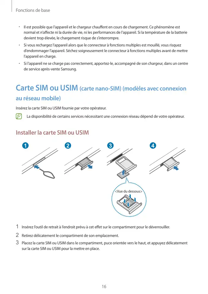 Page 16 - Galaxy Tab S7 FE Wifi