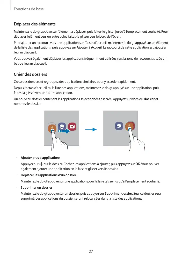 Page 27 - Galaxy Tab S7 FE Wifi