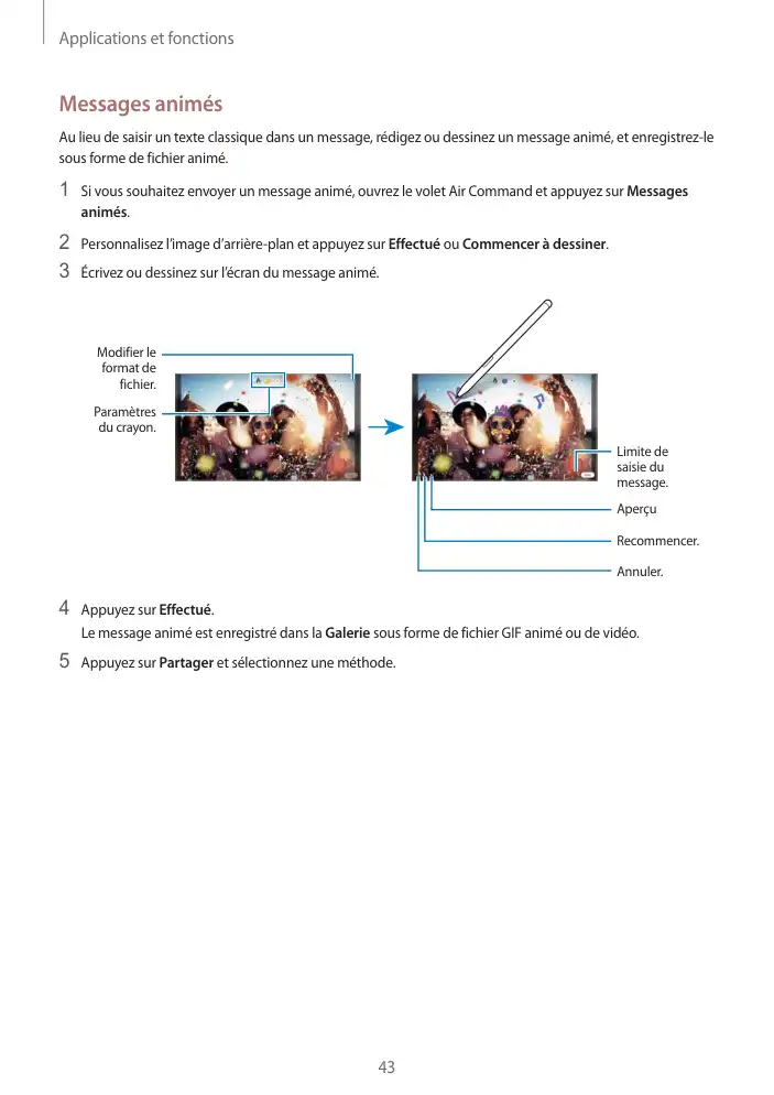 Page 43 - Galaxy Tab S7 FE Wifi