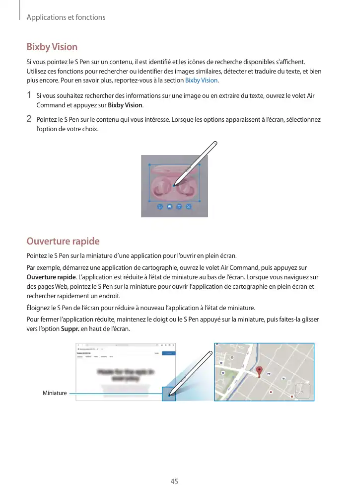 Page 45 - Galaxy Tab S7 FE Wifi