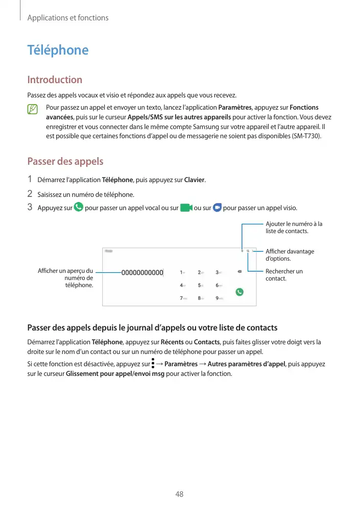Page 48 - Galaxy Tab S7 FE Wifi