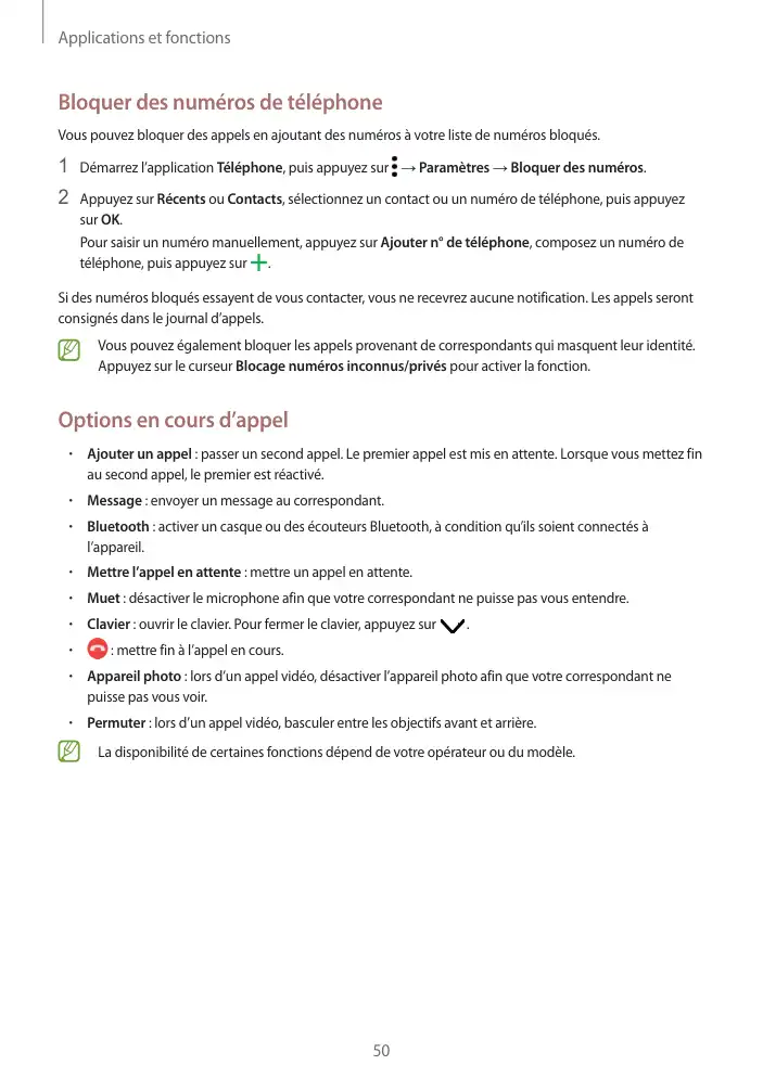 Page 50 - Galaxy Tab S7 FE Wifi