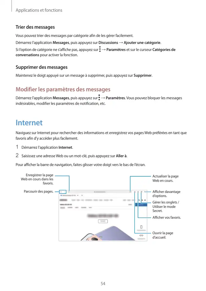 Page 54 - Galaxy Tab S7 FE Wifi