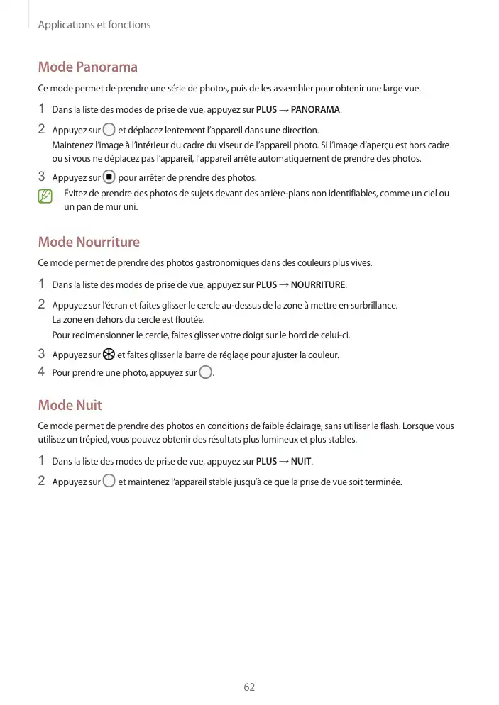 Page 62 - Galaxy Tab S7 FE Wifi