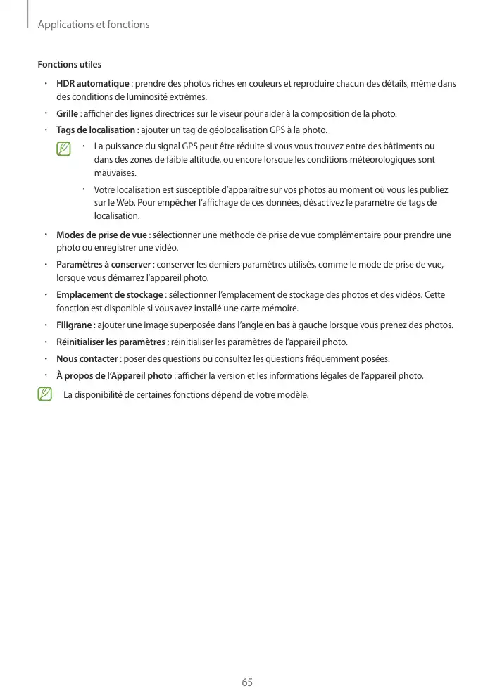 Page 65 - Galaxy Tab S7 FE Wifi