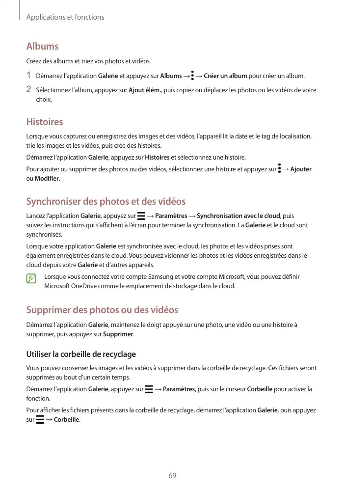 Page 69 - Galaxy Tab S7 FE Wifi