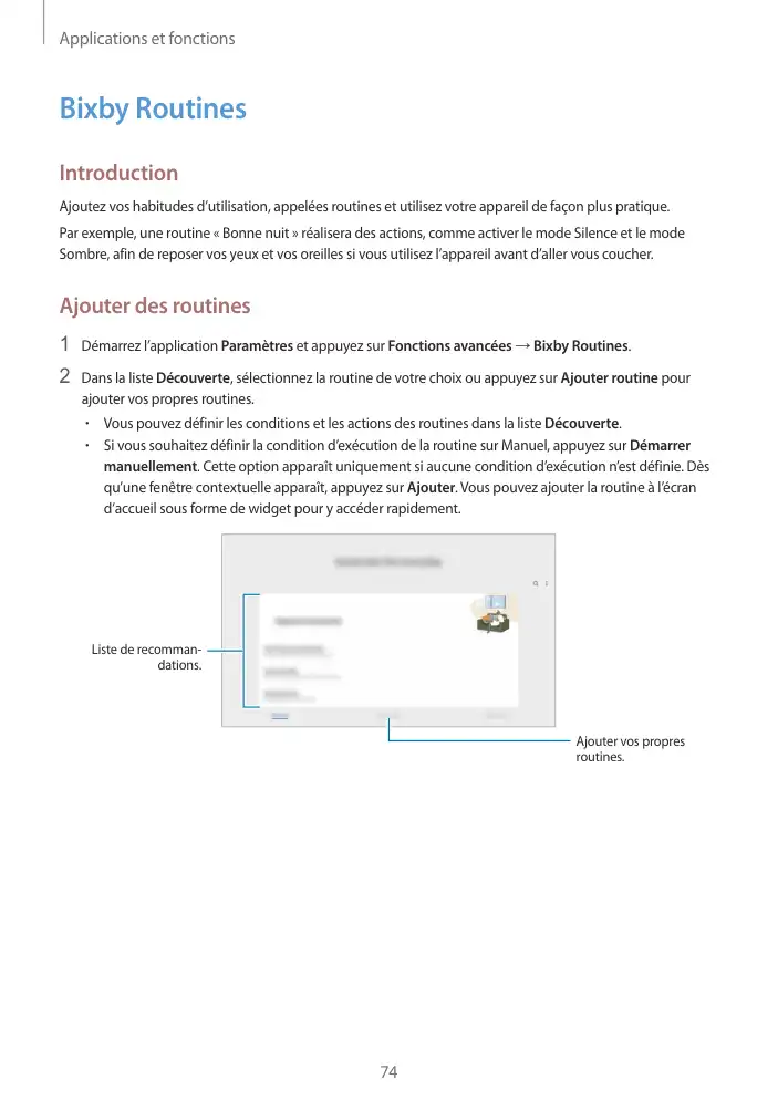 Page 74 - Galaxy Tab S7 FE Wifi