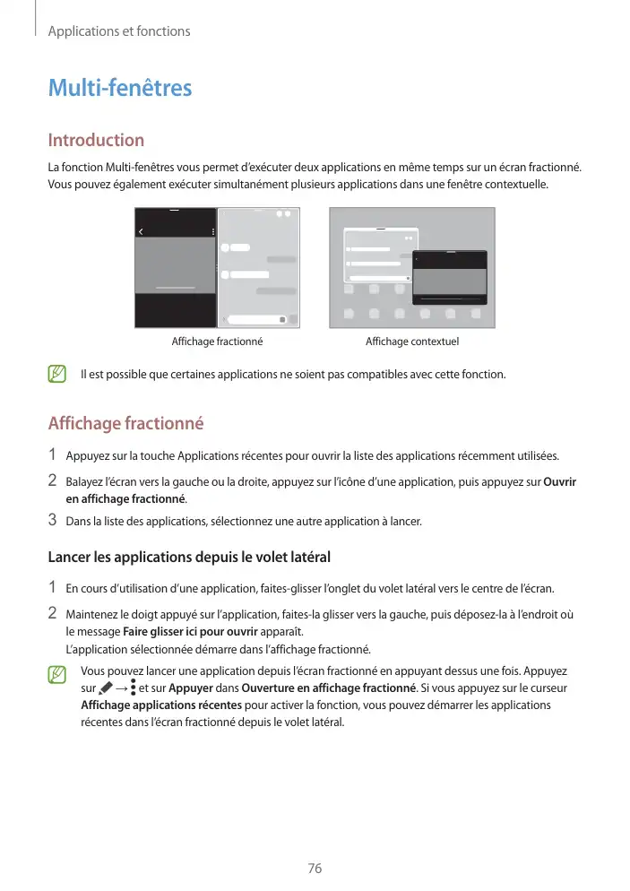 Page 76 - Galaxy Tab S7 FE Wifi