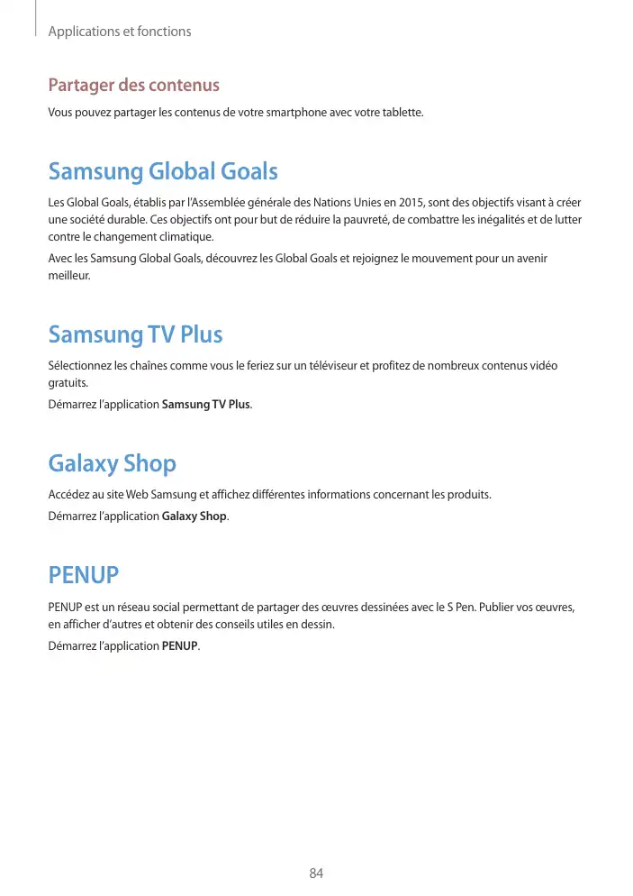 Page 84 - Galaxy Tab S7 FE Wifi