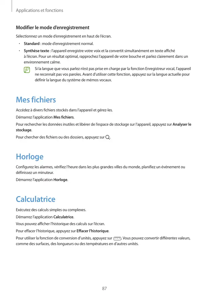 Page 87 - Galaxy Tab S7 FE Wifi