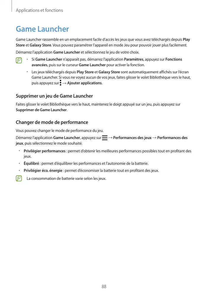 Page 88 - Galaxy Tab S7 FE Wifi