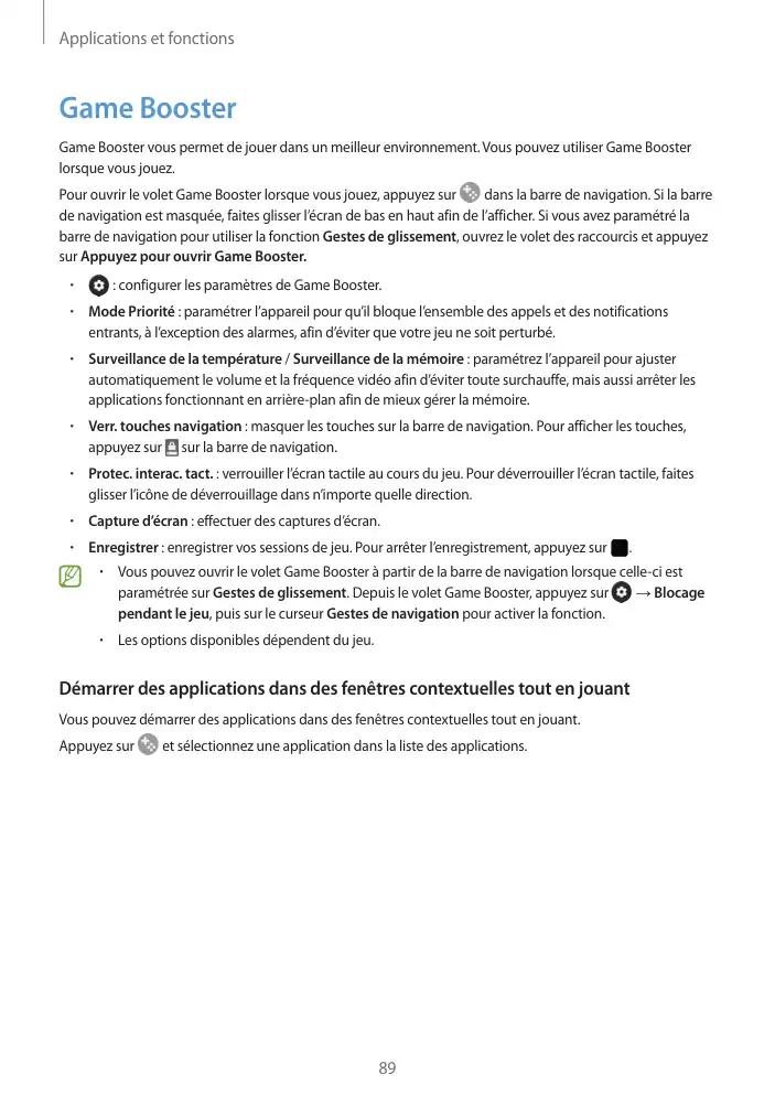 Page 89 - Galaxy Tab S7 FE Wifi