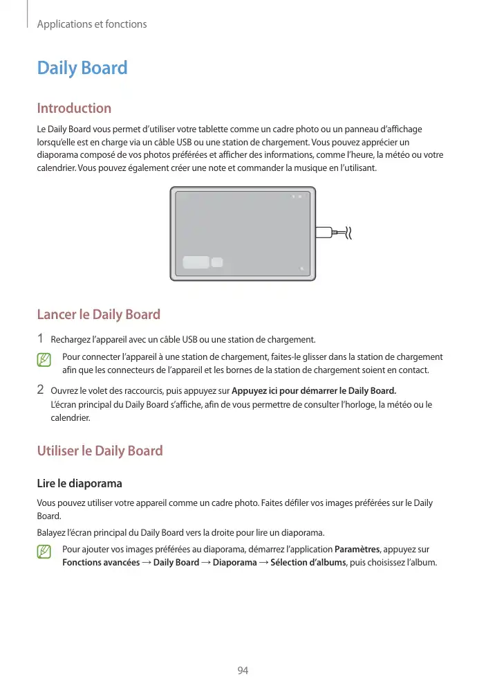 Page 94 - Galaxy Tab S7 FE Wifi