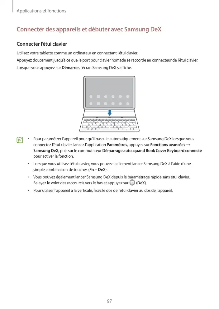 Page 97 - Galaxy Tab S7 FE Wifi