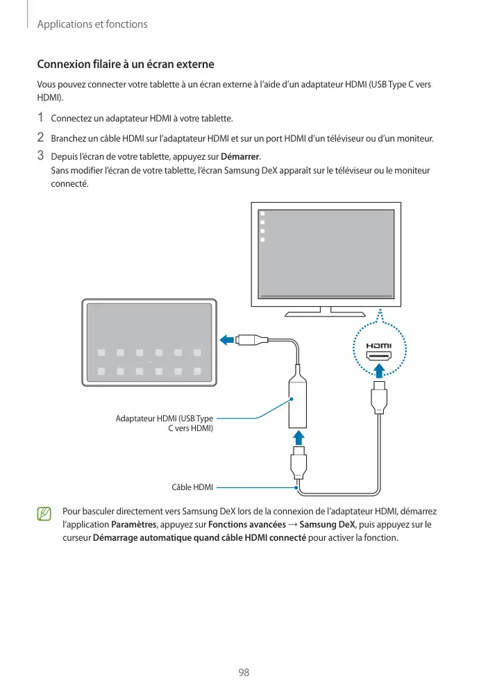 Page 98 - Galaxy Tab S7 FE Wifi