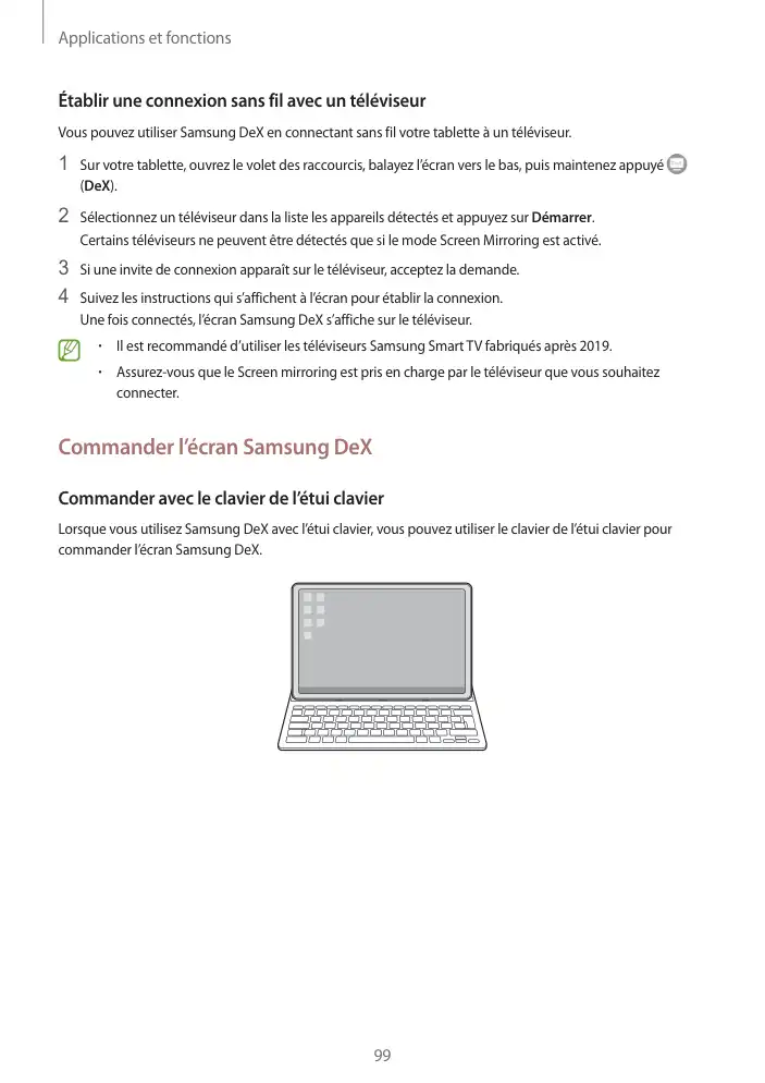 Page 99 - Galaxy Tab S7 FE Wifi