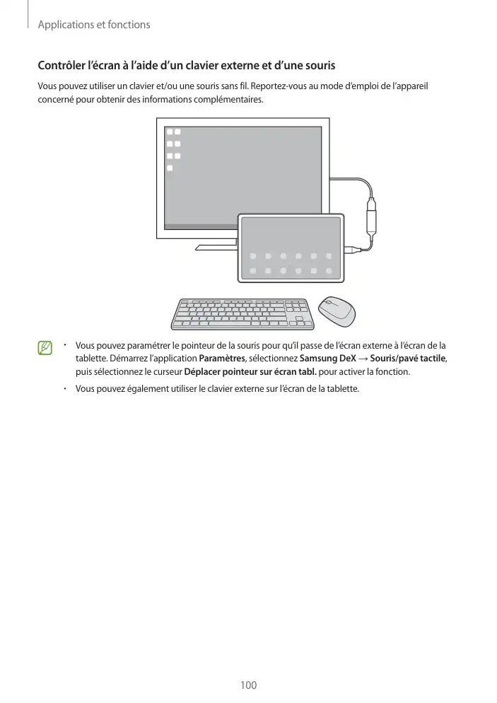 Page 100 - Galaxy Tab S7 FE Wifi