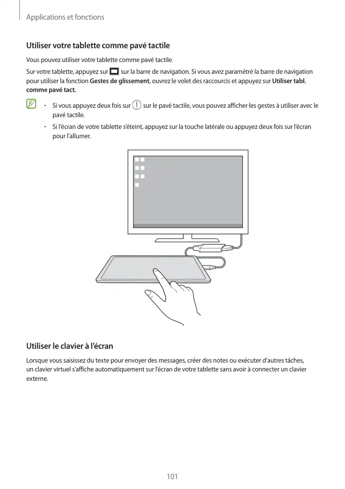Page 101 - Galaxy Tab S7 FE Wifi