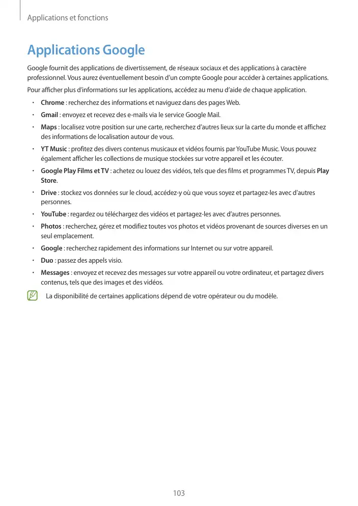 Page 103 - Galaxy Tab S7 FE Wifi