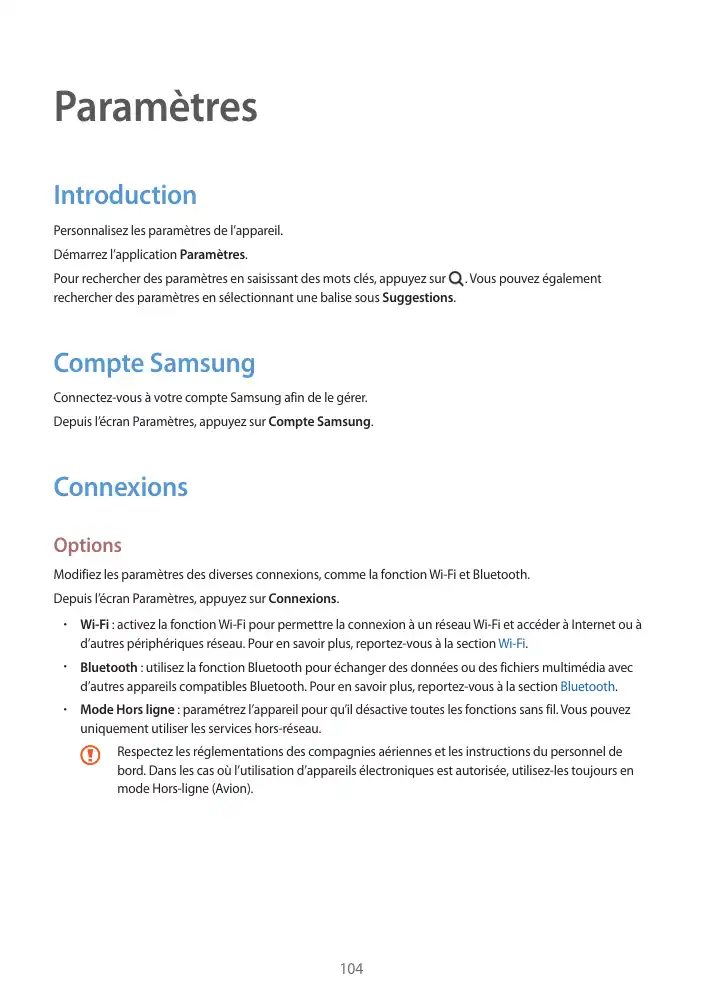 Page 104 - Galaxy Tab S7 FE Wifi