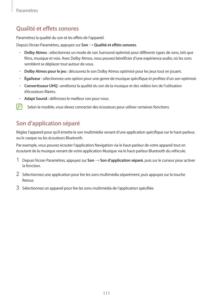 Page 111 - Galaxy Tab S7 FE Wifi