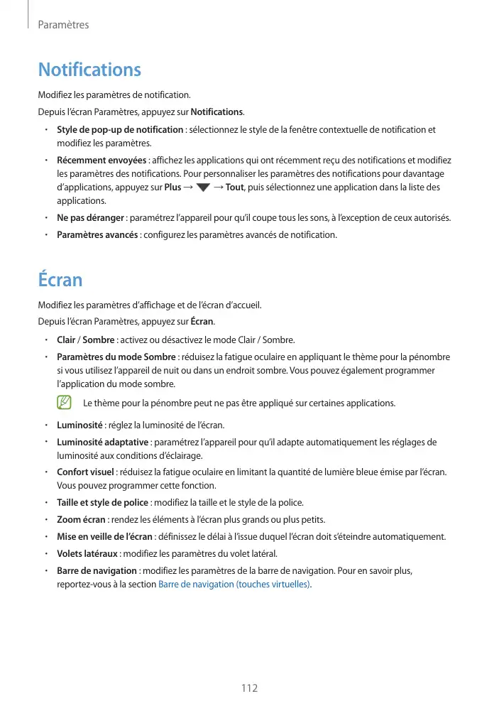 Page 112 - Galaxy Tab S7 FE Wifi